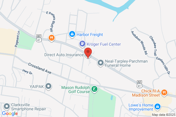Direct General Insurance Agency Inc