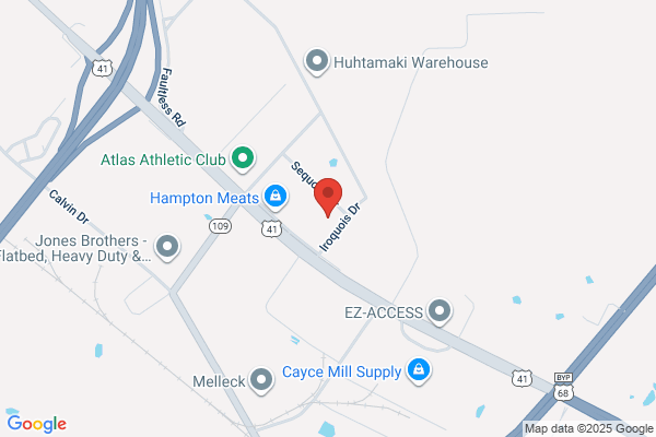 Children's Academy of Hopkinsville