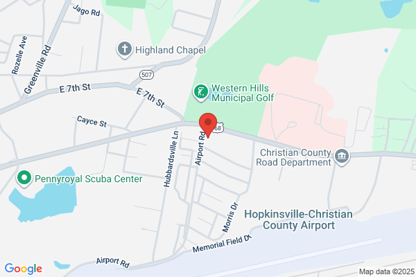 Hopkinsville's Lets Go Play Academy
