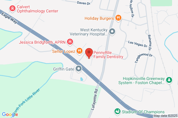 Pennyrile Family Dentistry