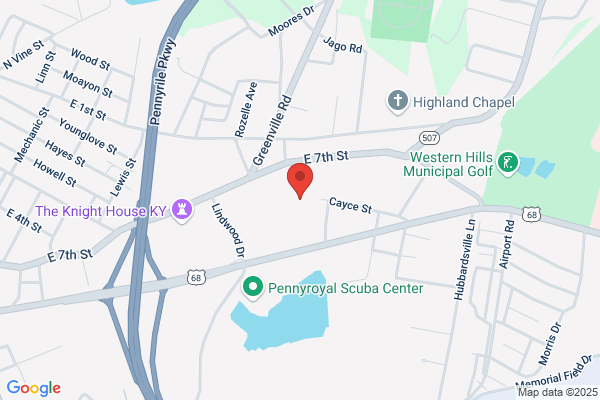 Covington's Convalescent Center Inc