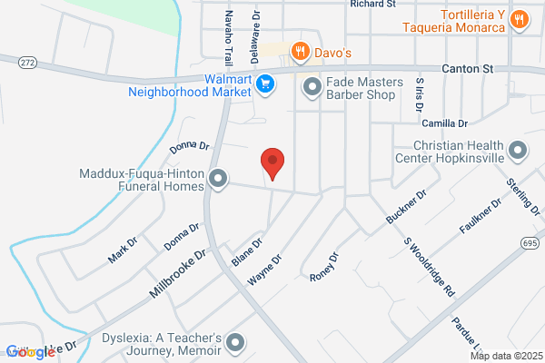 Gentiva Health Services