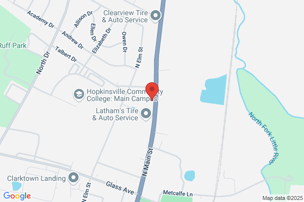 Hopkinsville Active Day Center