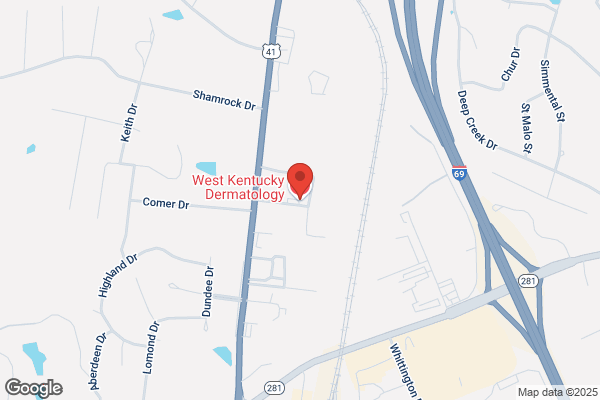 West Kentucky Dermatology