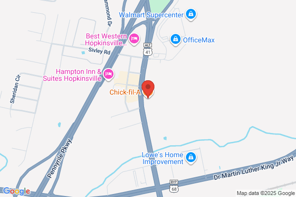 Chick-fil-A