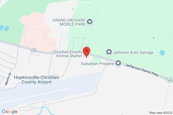 Christian County Humane Society