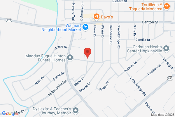 Pennyrile Personal Care Home