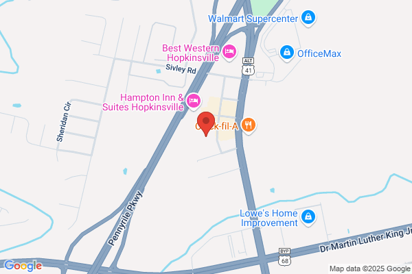 Fairfield Inn Hopkinsville