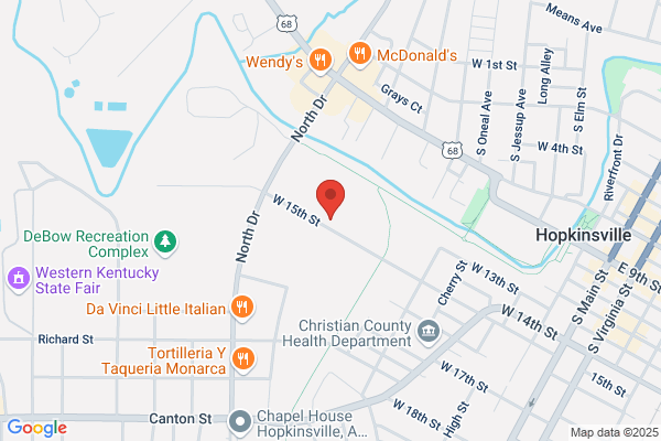 Pollock-Christian County Insurance