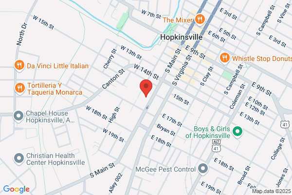 Hopkinsville Family Counseling Center