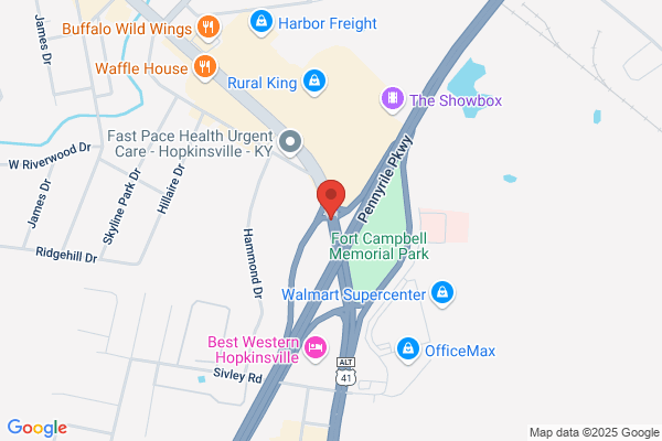 Allied Van Lines