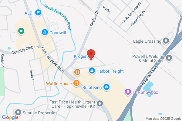 Kroger Pharmacy