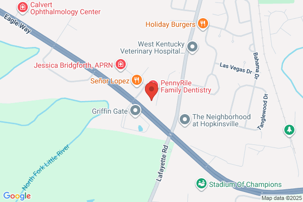 Fresenius Kidney Care Hopkinsville