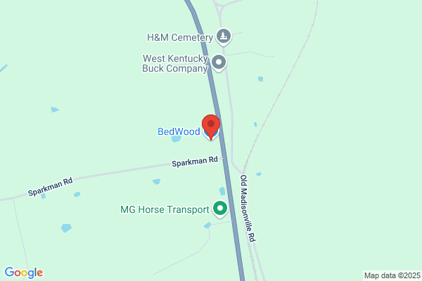 Bedwood