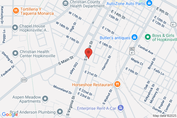 Hopkinsville Office Machine Repair