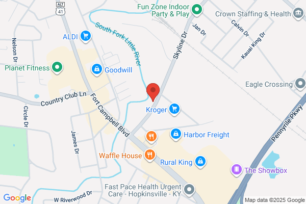 Knight Electric Motor Service Llc
