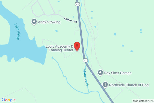 Lou's Academy & Training Center
