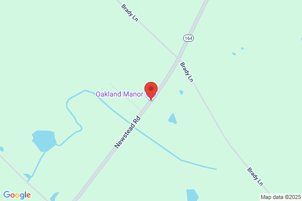 Oakland Manor