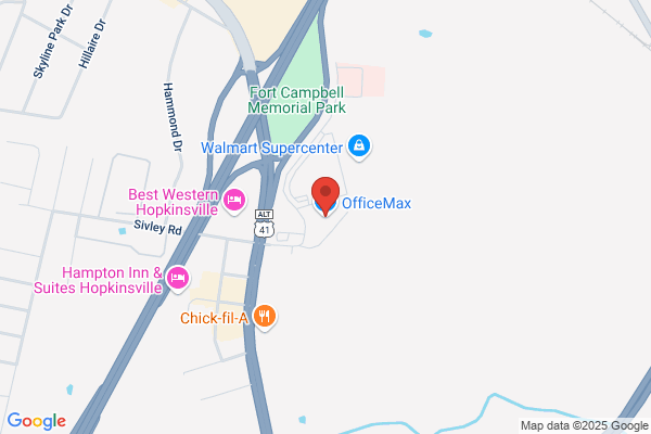 OfficeMax - Tech Services