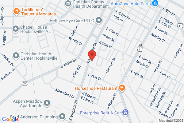 Pennyrile Technologies
