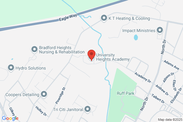 University Heights Acadamy