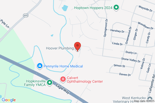 Hoover Plumbing