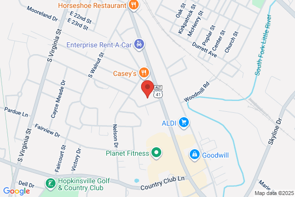 Pennyrile Plumbing
