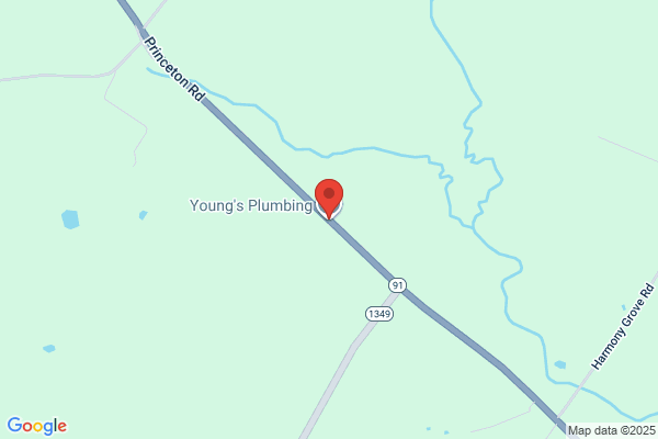 Young's Plumbing