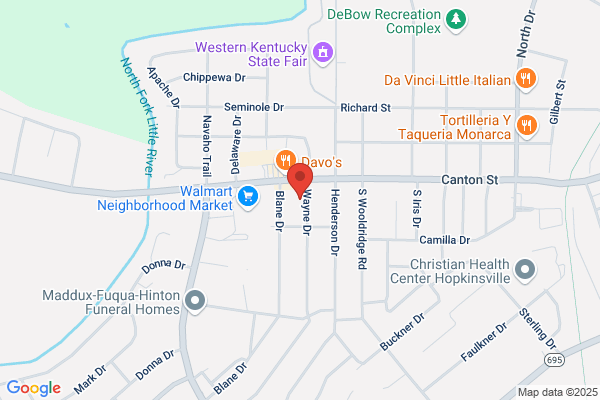 Casey Brown eXp Realty