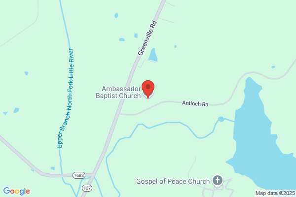 Ambassador Baptist Church