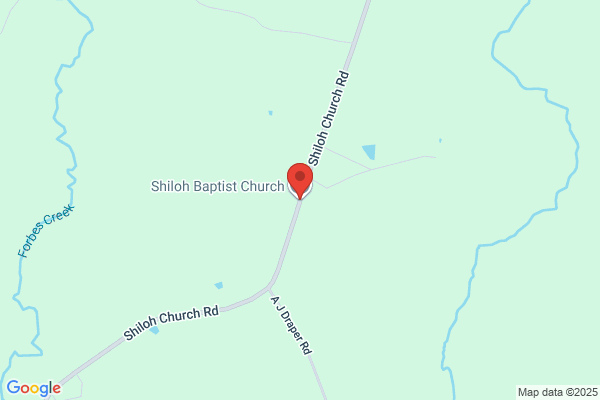 Shiloh Baptist Church