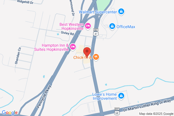 O'Charley’s Restaurant & Bar