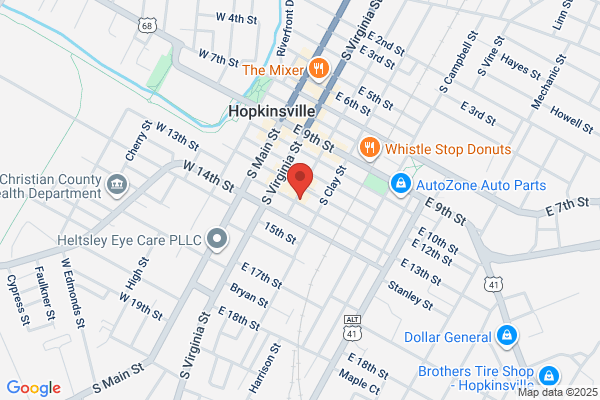 Darlas Uptown Salon