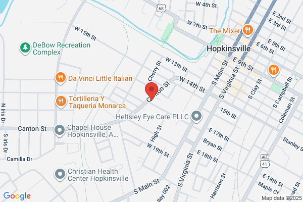 St Luke Free Clinic