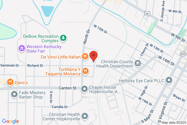 Christian County Tire & Auto Service