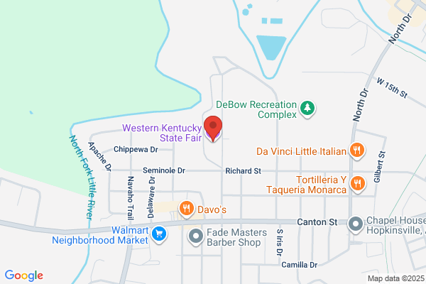 Hopkinsville-Christian County Jaycees