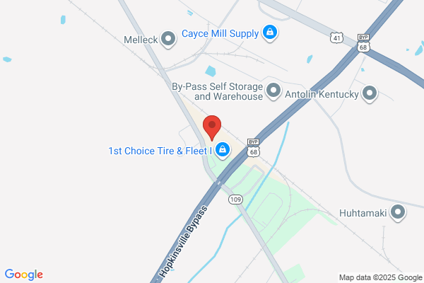 S and J Auto Sales