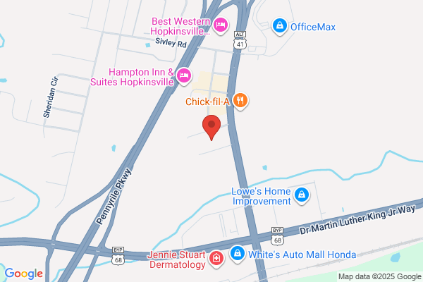 Toyota of Hopkinsville