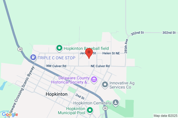 Harris Electrical Service Inc