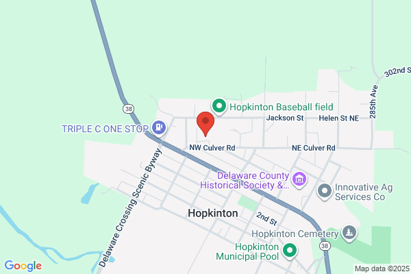 Hopkinton Elementary School