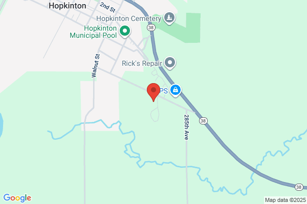 Hopkinton Feed & Grain Inc