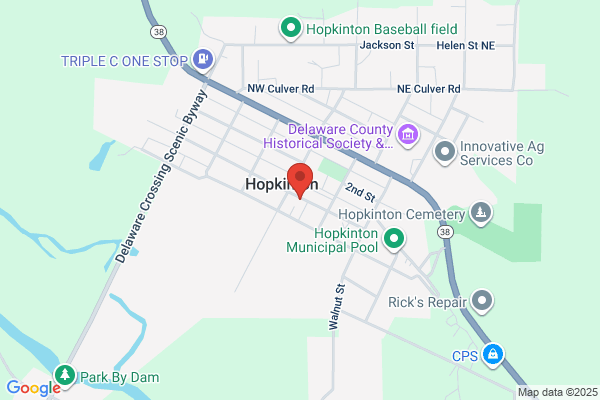 Hopkinton Public Library