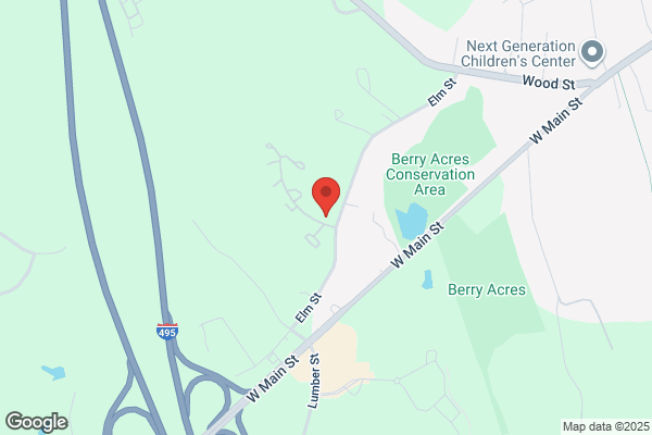 Indian Brook Condominium Association