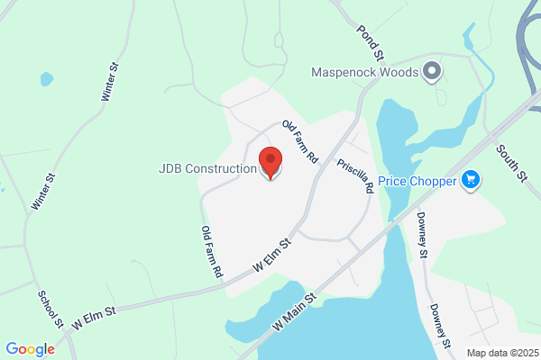 Jdb Construction