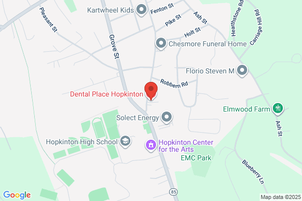 Dental Place Hopkinton