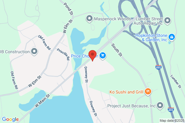 Hopkinton Medical Care