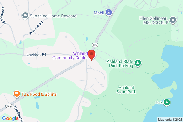 Ashland Town of, Selectmen