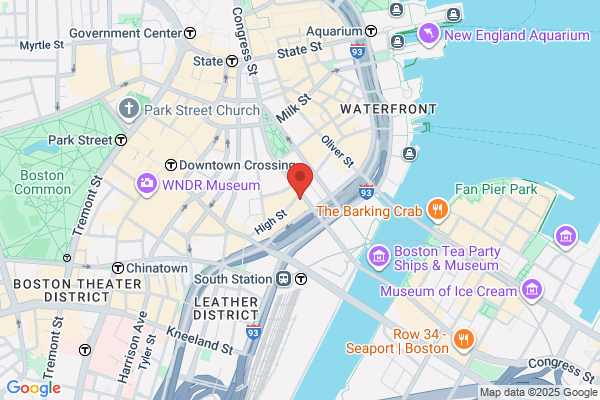 Boston Research Group