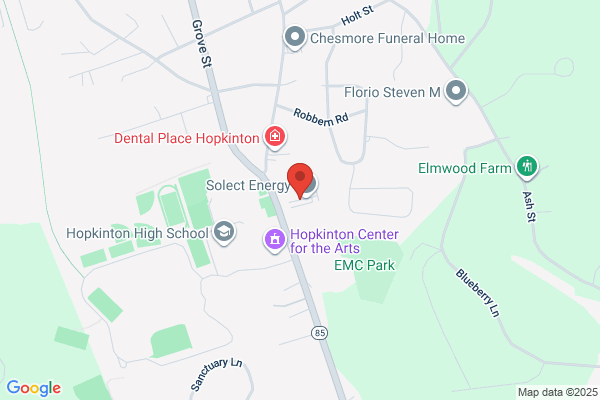 Concord Hill