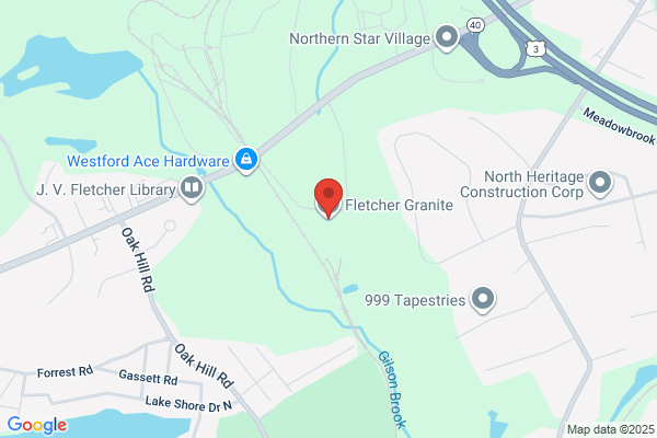 Fletcher Granite Company Inc